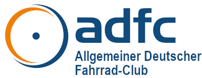 Wir freuen uns über die Zertifizierung des ADFC
